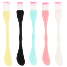 45Stk Beauty- Bunt Für Hautpflege Und Maskenauftragen