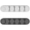 4Stk Kabelclips Für Kabelmanagement Selbstklebend Draht Organizer 1