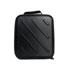 For Starlink Waterproof EVA Hard Shell Carrying Case with Shoulder for Star Link Bag Travel Storage Bag Organiser