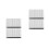 80Pcs Silver Blind and Shutter Repair Hardware Nails for Louvers 9