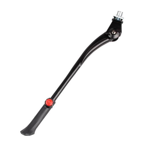 3Pièces Kickstand Aluminium Noir Rapide À Installer