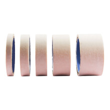 20Rouleaux Rubans Masquage Durables Colorés Pour Artistes Bricolage