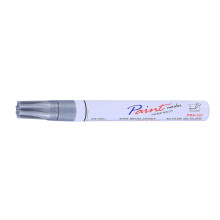 Silber Kfz Lackstift Auto Reparatur Stift Für Kleine Schäden