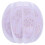2Pièces Abat-Jour Violet Design Simple Style Pour Lampe 1