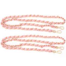 2St Stevige Haarclips Alloy Crystal Met Schuifvrije Grip Voor Dames