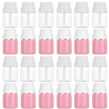 60Stk Lippenbalsam Leicht Nachfüllbar Für Reisetaschen Makeup