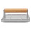 4Stk Hausgemachte Burger , Aluminium Patty Maker Mit Holzgriff 1