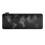 2Stk Rgb LED Mouse Pad Schwarz, Schnelles Reaktionsmuster, 1