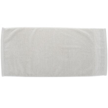 3Pièces Linges De Bain Beige Coton Doux Absorbants Maison