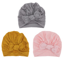 9Stk Baby Winter Mütze Ohrwärmer Komfortabler Pullover Hut