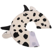 3Stk Halskragen Recovery Collar Aus Plüsch, Bunt, & Bequem
