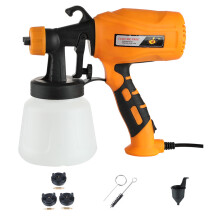 1Set Efficient Sprayer Orange Spray Tool