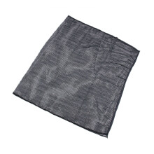 2Stk Mesh Schal Grau Multifunktional - Und Schutzschal Outdoor