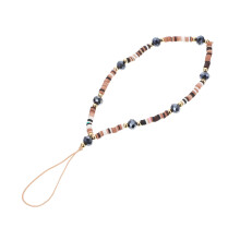 5Stk Mobile Phone Strap Handmade Kette Für Sicheren Halt