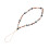 5Stk Mobile Phone Strap Handmade Kette Für Sicheren Halt 1