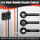 Car Door Handle Repair  Wiring for    2015-2020 Door Pull Harness 2