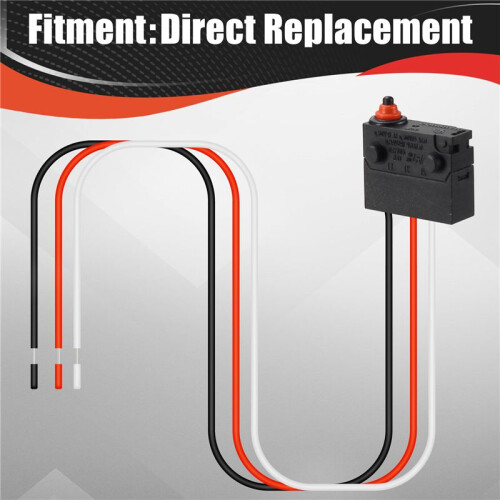 Car Door Handle Repair  Wiring for    2015-2020 Door Pull Harness 2
