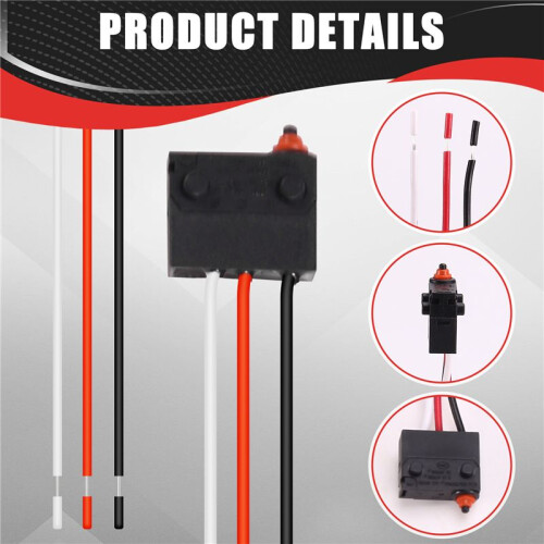 Car Door Handle Repair  Wiring for    2015-2020 Door Pull Harness