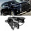 Car Front Hood  Assembly 535100E100 for  Highlander 2014-2019 Front Hood Lock 6