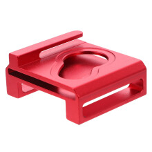 4Stk Schwertgürtel Clip Rot Metall Robuste Befestigung Für Kostümfest