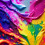Acrylfarben 12 Stk. 100ml Maaleo 20424 8