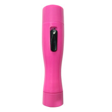 2Pièces Épilateur Rose Hypoallergénique Pour Et