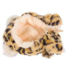 3Stk Bear Hoodie Kleidung Für Stofftiere Puppen Ersatzkleidung