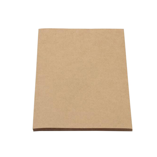 200Pièces Papier Cadeau Rétro Coloré Pour Déco