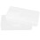 6Pcs White Plastic Container for Small Parts Storage 1