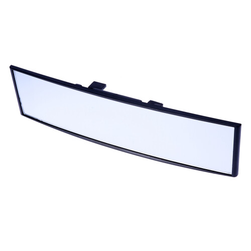 2Pièces Miroir Vue Arrière Large Pour Conduite