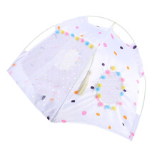 Pour Chat En Polyester Respirant, Abri