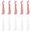 30Pièces Aiguilles Remplacement Tricot Machine Plastique Usage Manuel 1