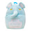 3Pcs Soft Plush Kids Backpack Elephant Design for School and Day Trips 1