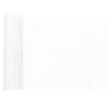 2Pcs Stainless Steel Woven Wire Mesh for Home Use Silver Durable Grill