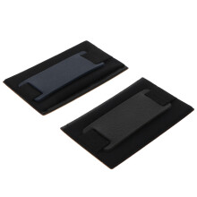 6Stk Phone Pocket, Mehrfarbig, , Ideal Für Karten Bargeld
