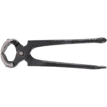 2Pièces Outils Fer Noir Pour Chevilles Réparer Talons Hauts