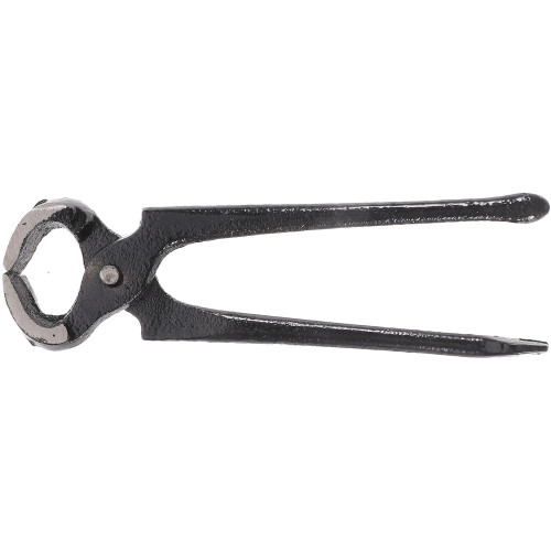 2Pièces Outils Fer Noir Pour Chevilles Réparer Talons Hauts