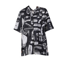 3Stk Schwarze Barber Schürze Für Haare Langlebiges Material