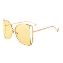 3Stk Damen Party Sonnenbrillen Brille Für Outdoor Events