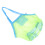 4Pcs Kids Mesh Beach Bags Multi-Function Shell Collection Toy Storage 1
