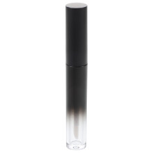 4Pièces Tubes À Gloss Refillable En Matériaux Résistants DIY