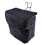 2Pièces De Rangement Noir, Panier Pliable 1