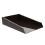 2Pcs Coffee Aluminium Alloy Garden Gutter Splashpan for Rain Control 1