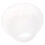 2Pcs White Glass Lampshade Pendant Decorative Ceiling Light 1