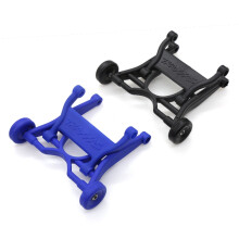 5472 Wheelie Bar für EREVO E REVO REVO 1/10 RC Auto Ersatz Teile Upgrade ZubehöR,Blau