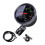2Pcs Bike Speedometer Mechanical Odometer for Cycling 1