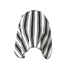 3Pcs Waterproof Hairdressing Gown Multi Color Adjustable Haircut Apron