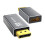 Adaptador Compatible con  A , Adaptador Unidireccional Compatible con DP A 3