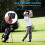 Clip Da 15 Pezzi per Sacca Da  Sul Supporto Del Morsetto per Putter 2