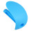 2Pcs Blue Heat Resistant Splatter Guard Hand Protector for Cooking 1